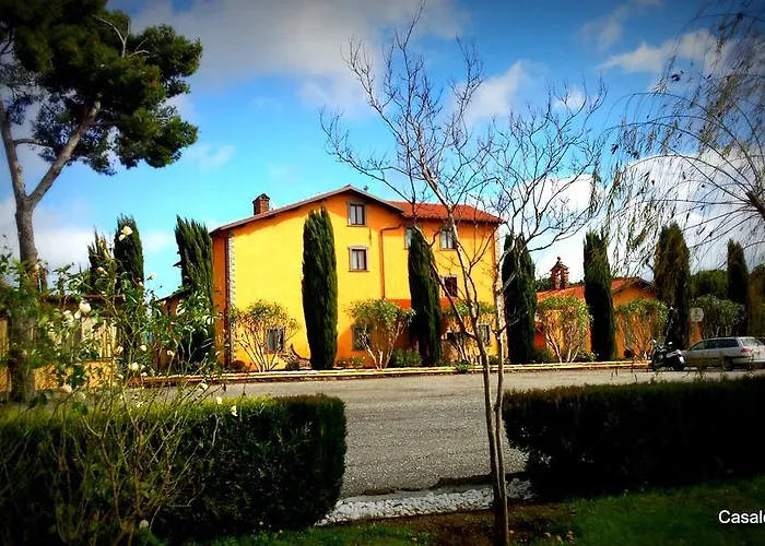Casale Certosa