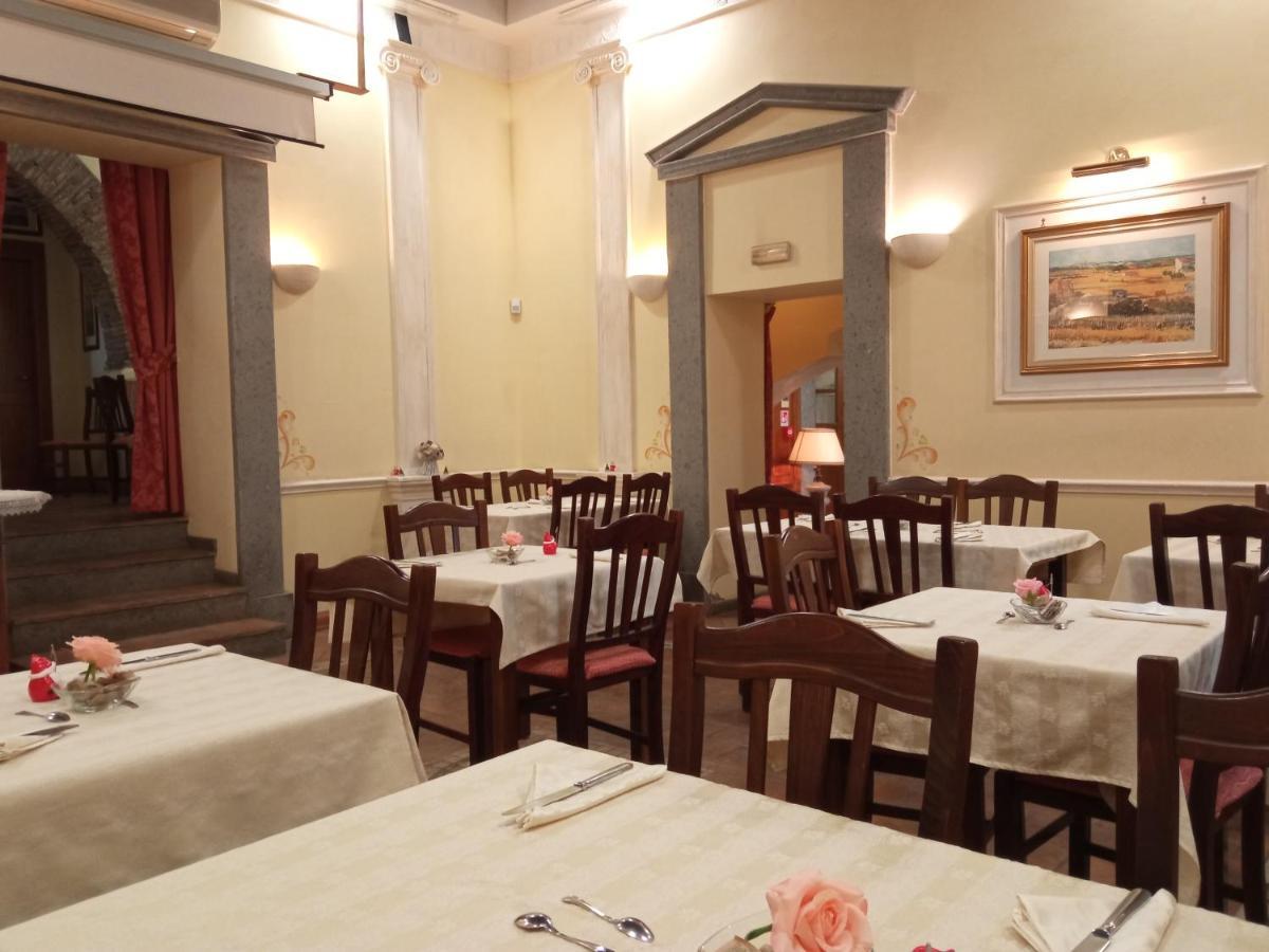 Hotel Casale Certosa