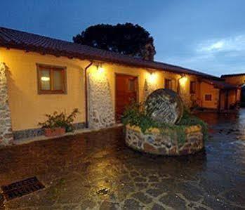 Casale Certosa Hotel