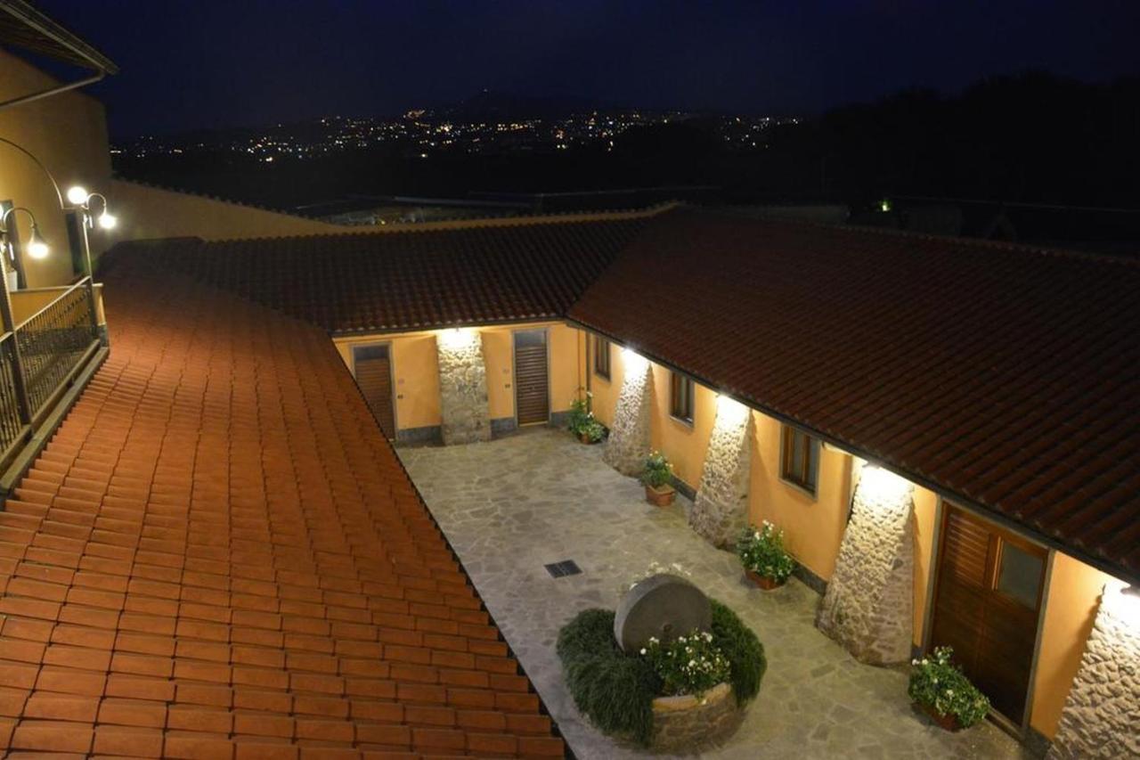 Hotel Casale Certosa 3*
