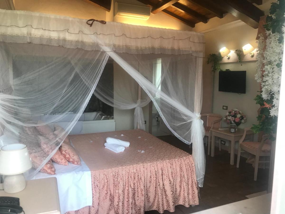 Casale Certosa Hotel 3*