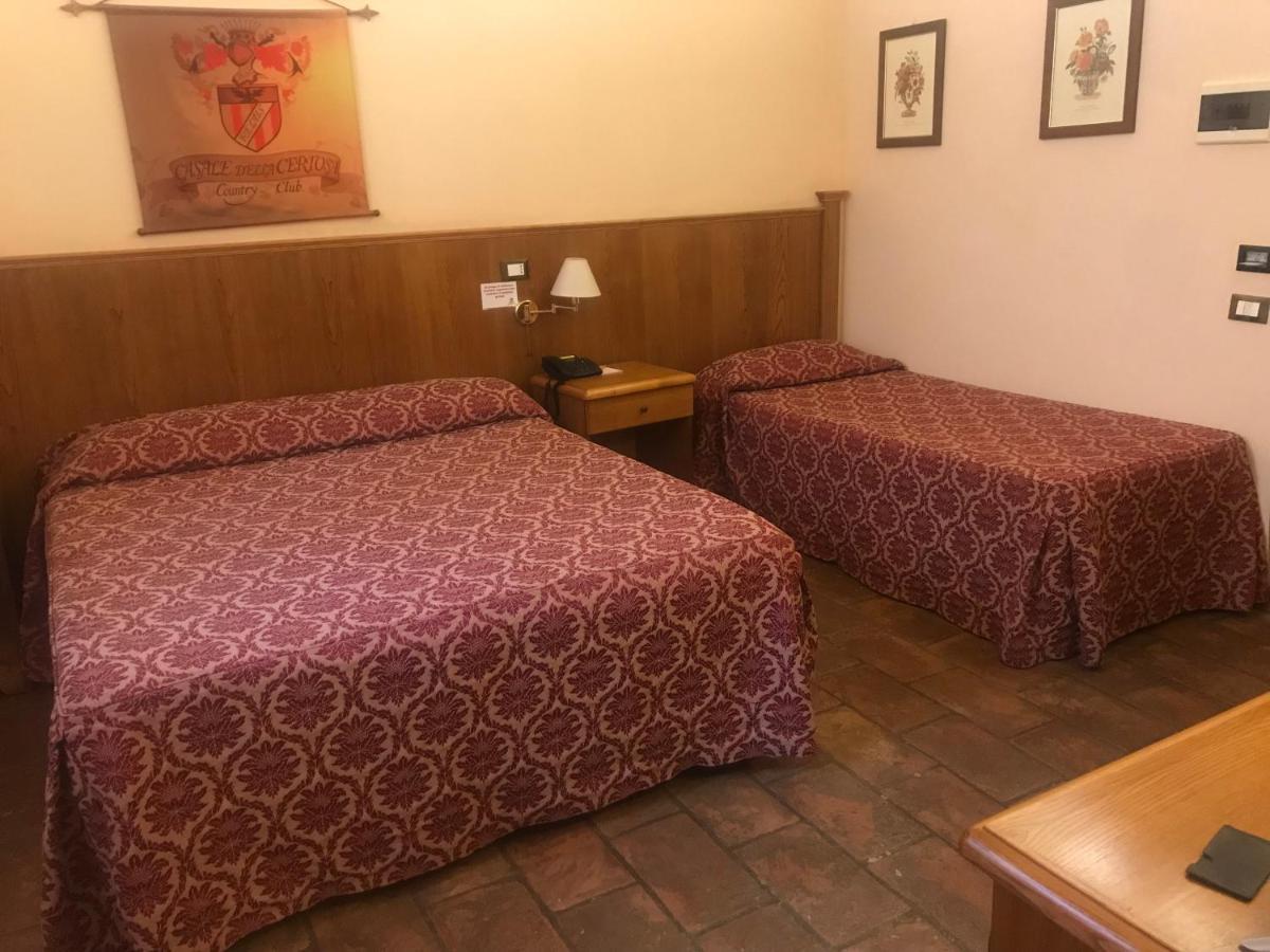 Hotel Casale Certosa