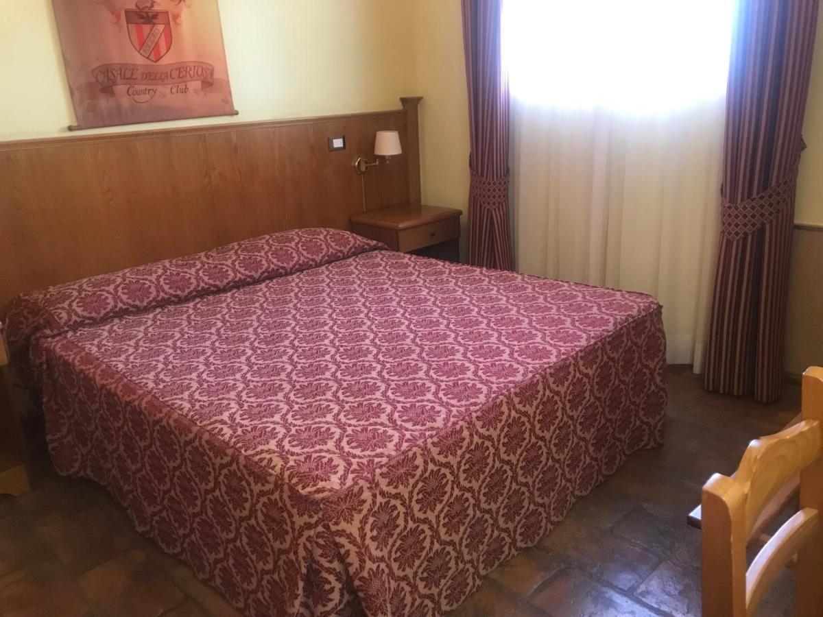 Casale Certosa Hotel