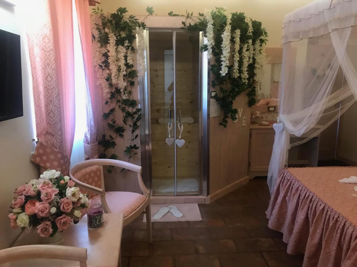 Casale Certosa Hotel