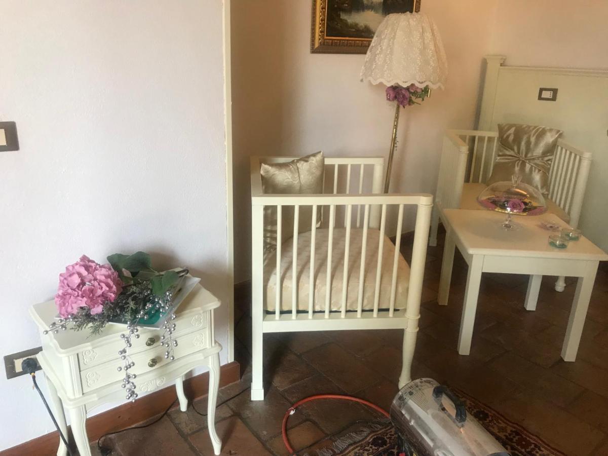 Casale Certosa 3* Pavona