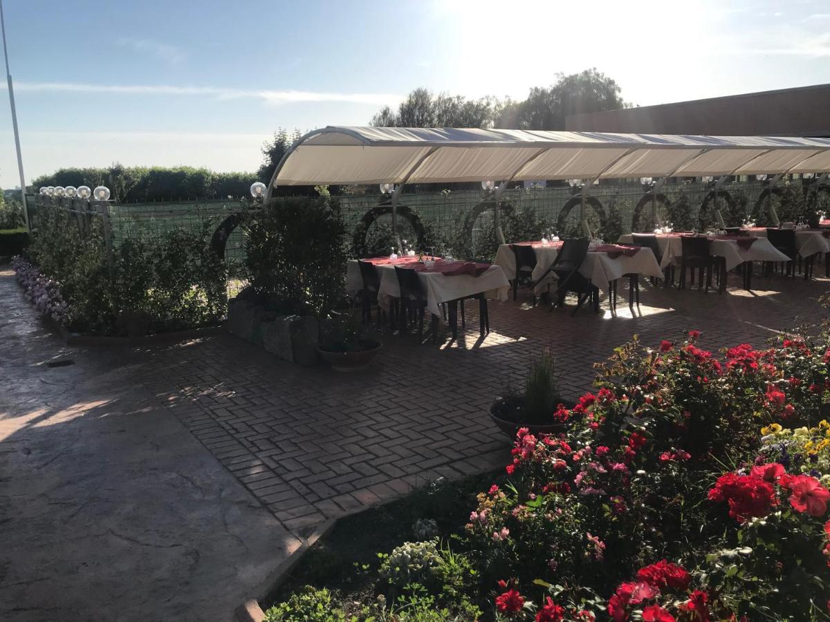 Casale Certosa 3*