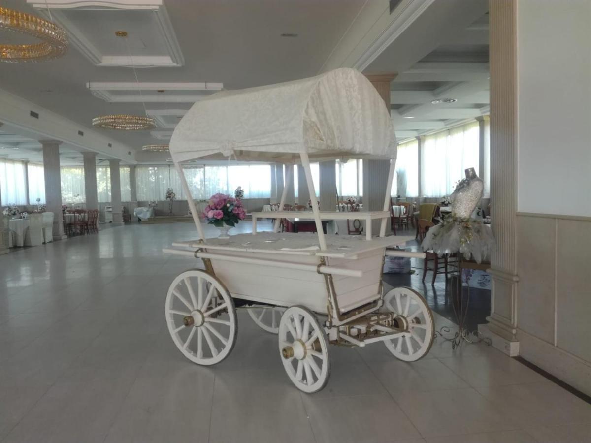 Hotel Casale Certosa 3*