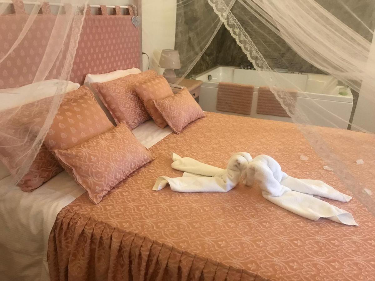 Casale Certosa 3*