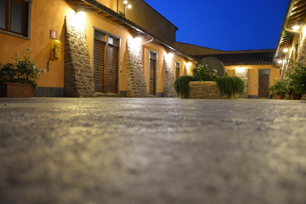 Hotel Casale Certosa Pavona