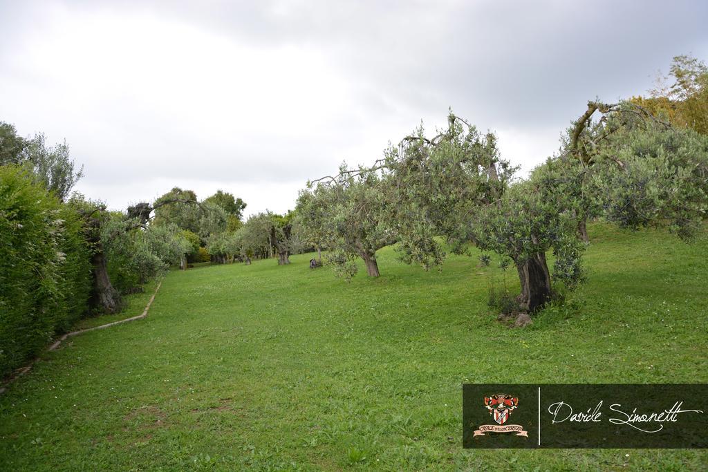 Hotel Casale Certosa 3*