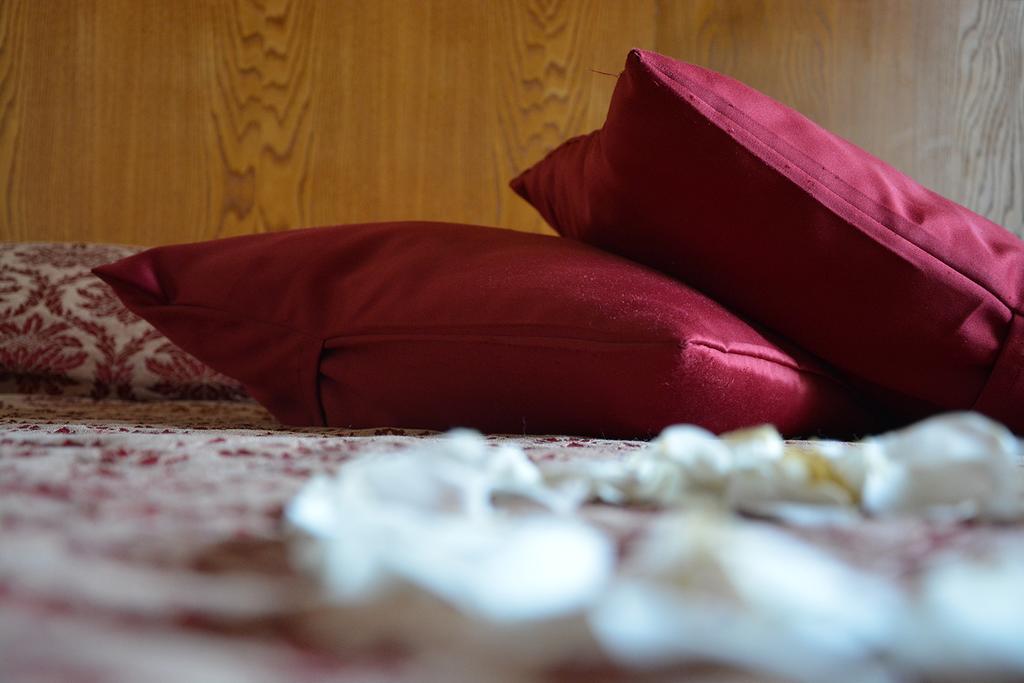 Hotel Casale Certosa 3*