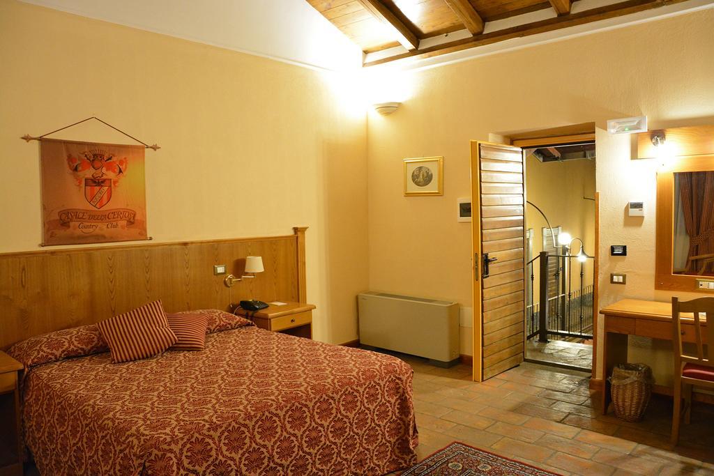 Hotel Casale Certosa 3*