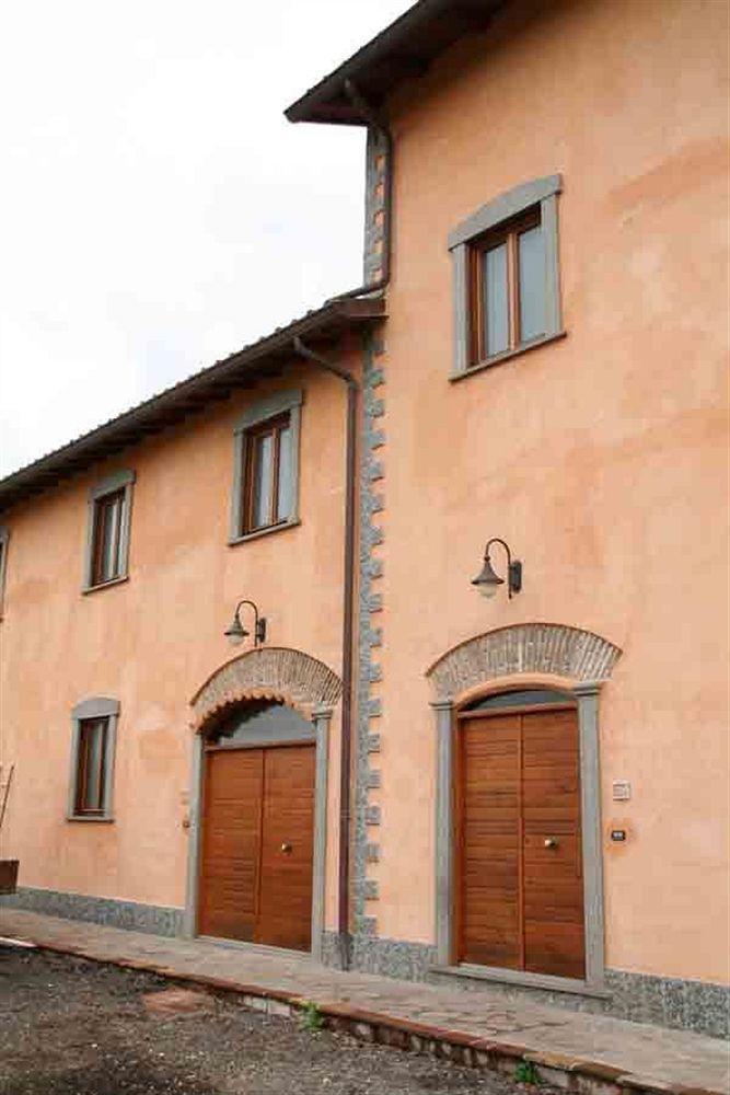 Casale Certosa Hotel 3*