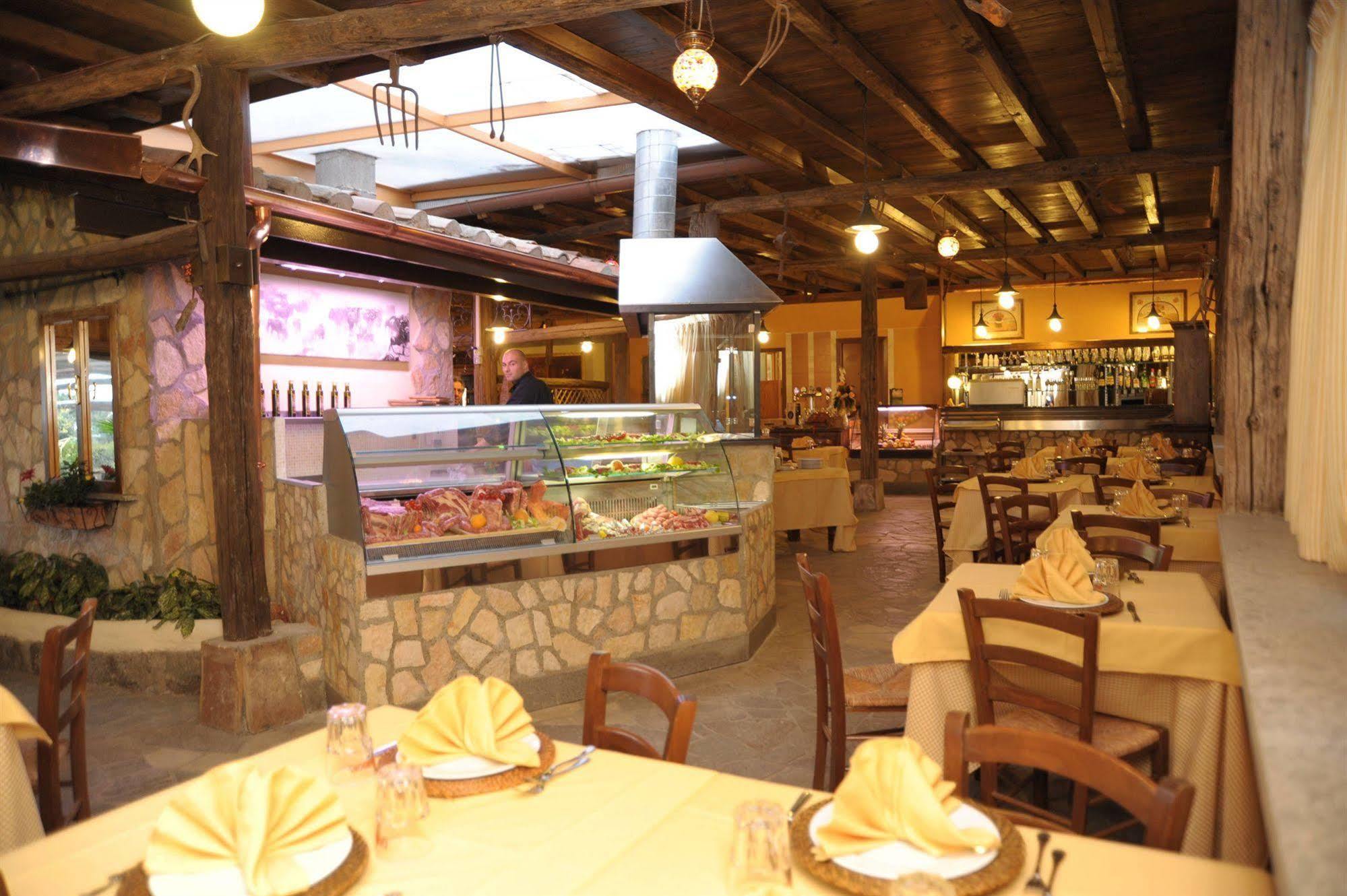 Hotel Casale Certosa