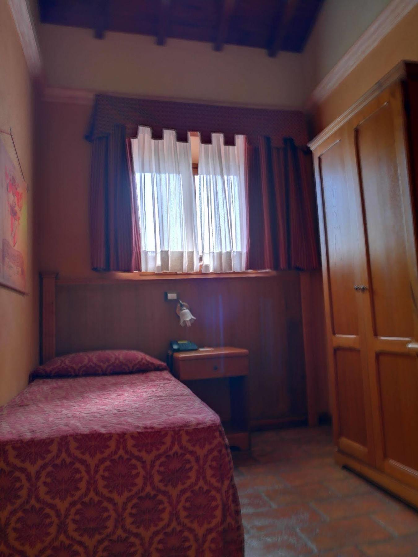 Casale Certosa 3*