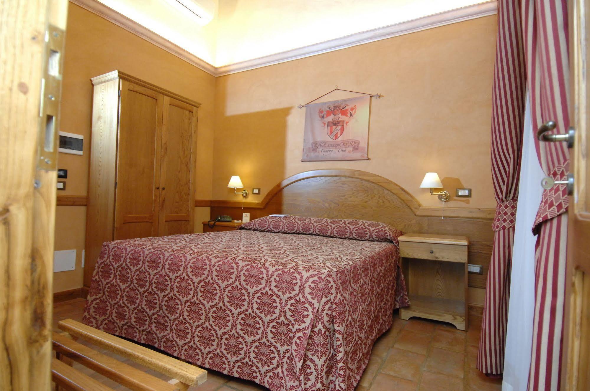 Casale Certosa Hotel
