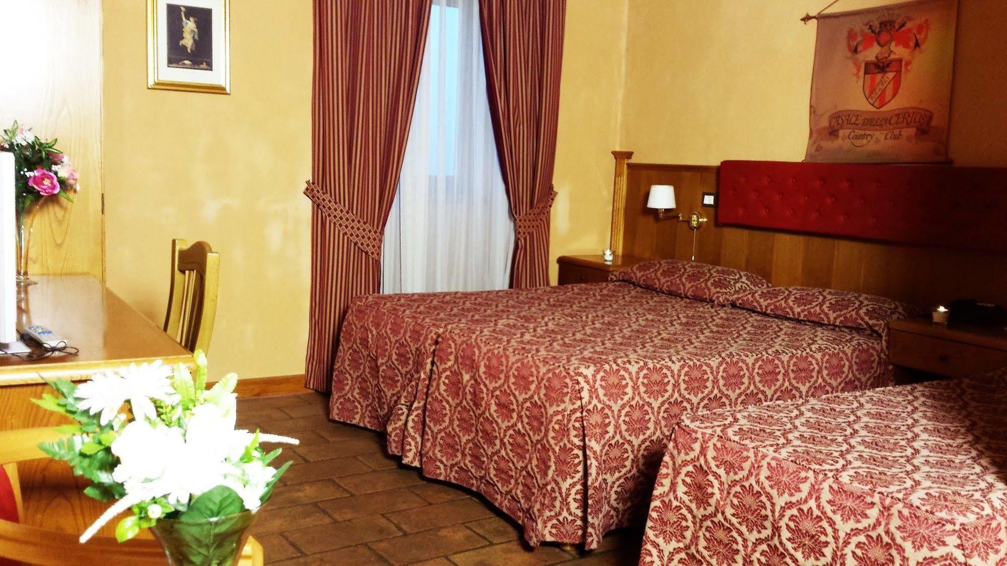 Casale Certosa Hotel Pavona