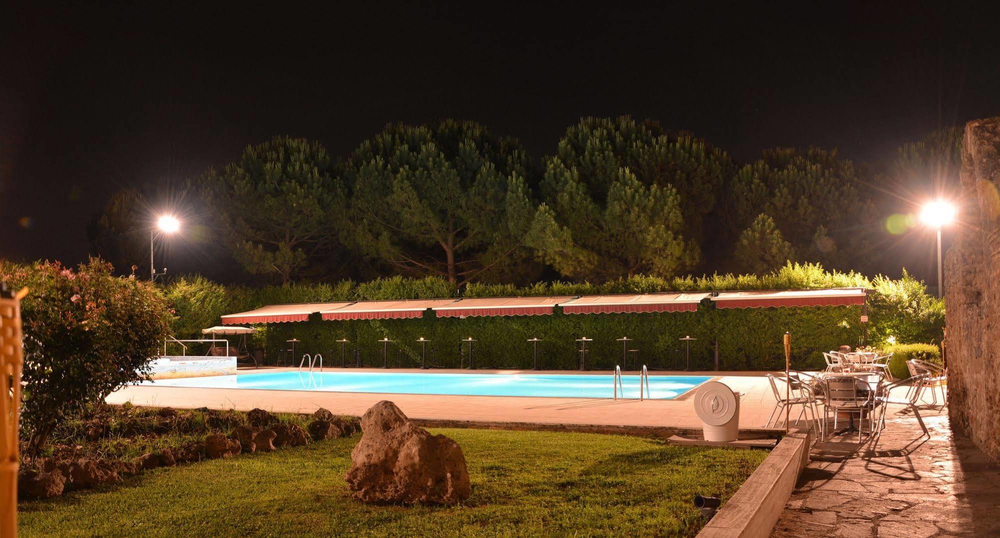 Hotel Casale Certosa Pavona