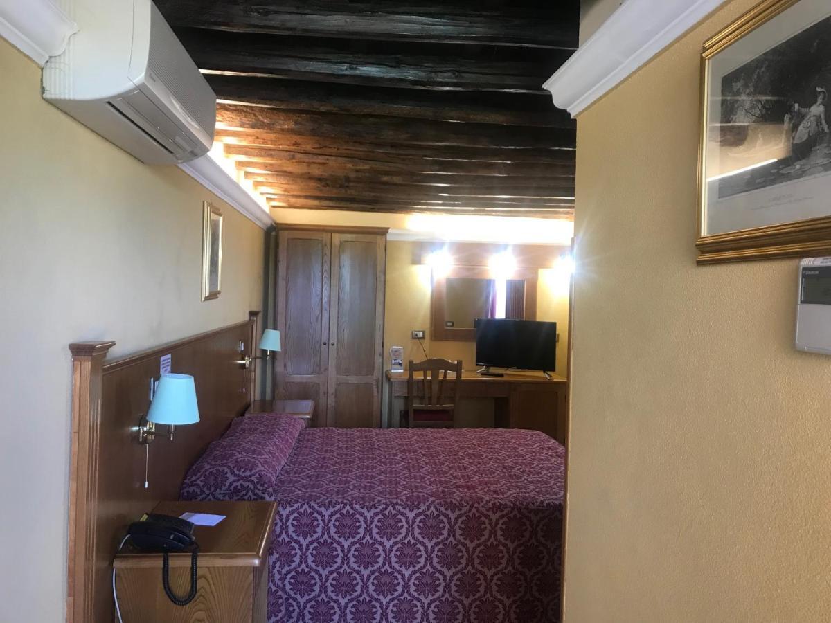 Hotel Casale Certosa Pavona