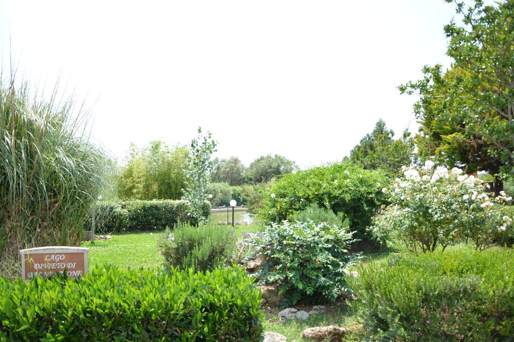 Casale Certosa Hotel