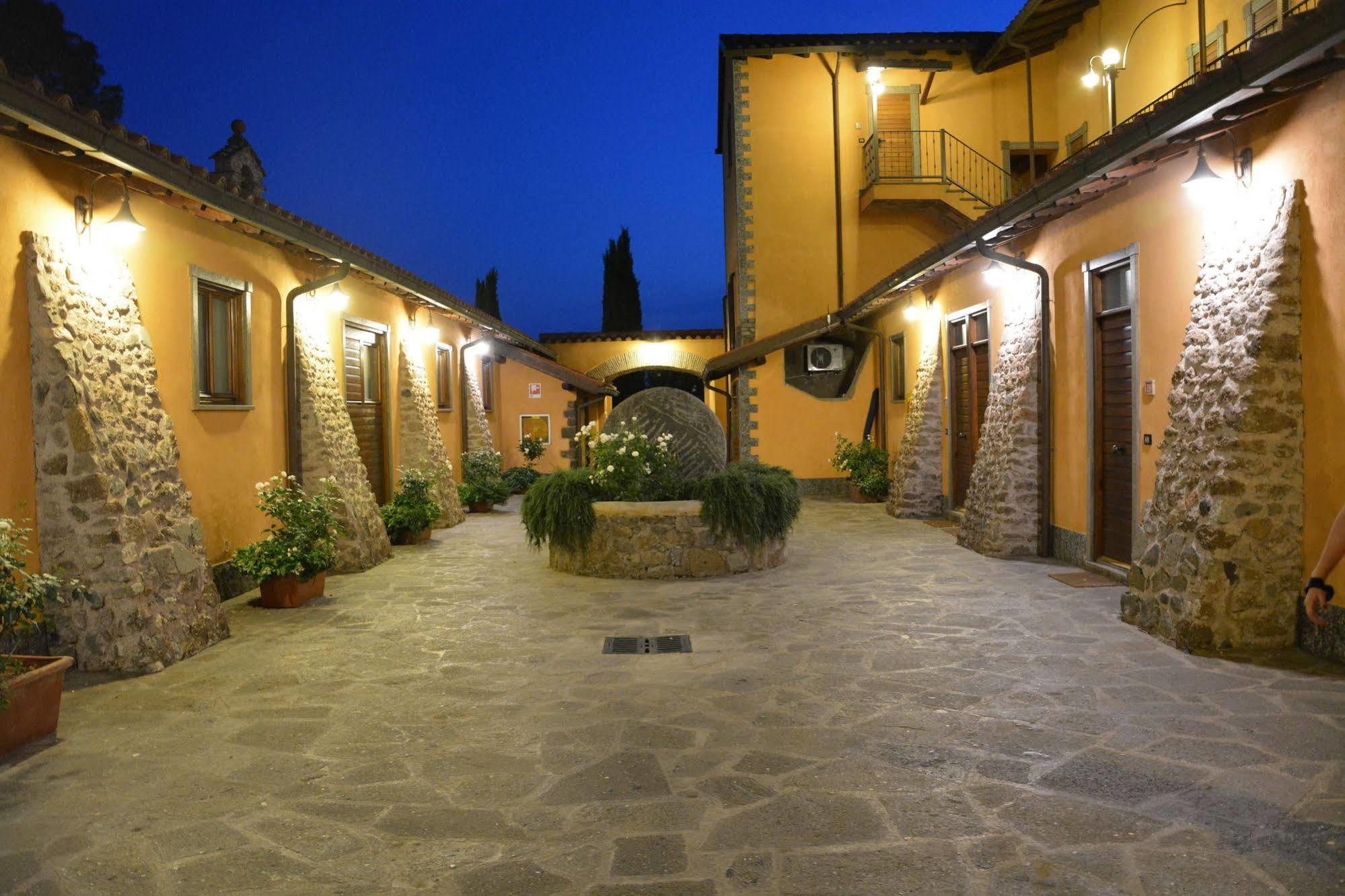 Casale Certosa Pavona